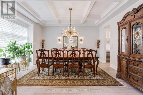 45 Shorewood Place, Oakville, ON 