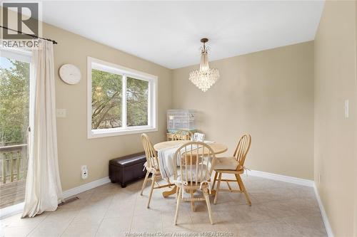 1352 Meridian, Windsor, ON 