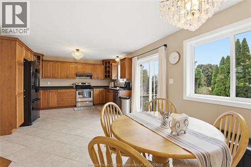 1352 Meridian, Windsor, ON 