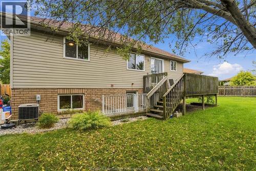 1352 Meridian, Windsor, ON 