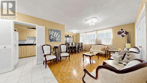 1804 - 2550 Pharmacy Avenue, Toronto, ON 