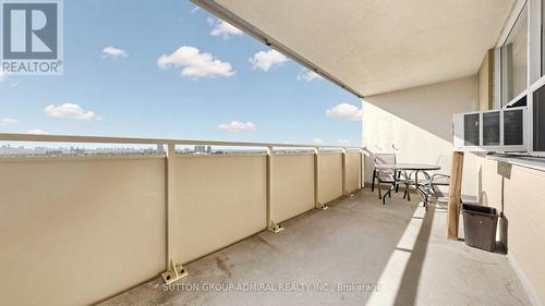 1804 - 2550 Pharmacy Avenue, Toronto, ON 