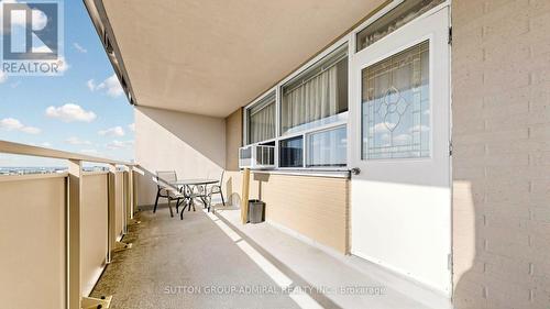 1804 - 2550 Pharmacy Avenue, Toronto, ON 