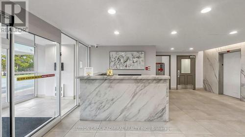 1804 - 2550 Pharmacy Avenue, Toronto, ON 