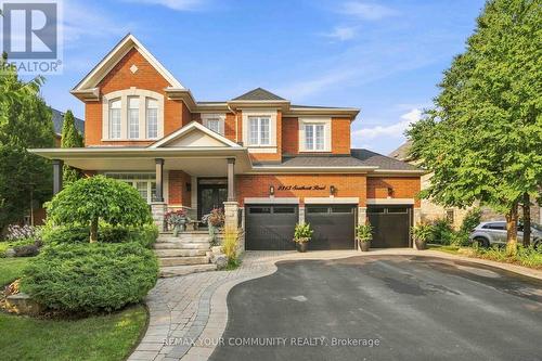 2313 SOUTHCOTT ROAD , Pickering, Ontario L1X 0A6 2