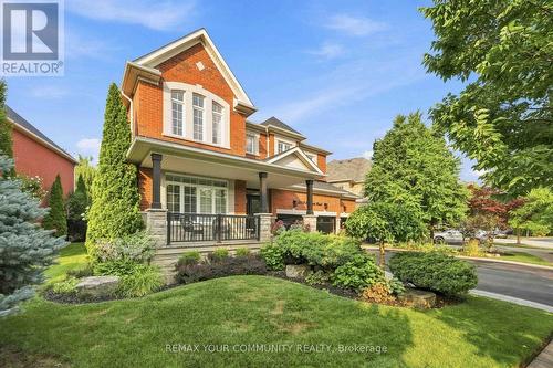 2313 SOUTHCOTT ROAD , Pickering, Ontario L1X 0A6 3