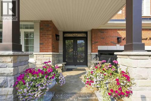 2313 SOUTHCOTT ROAD , Pickering, Ontario L1X 0A6 4