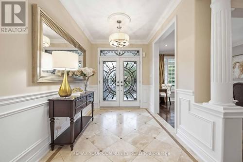 2313 SOUTHCOTT ROAD , Pickering, Ontario L1X 0A6 5