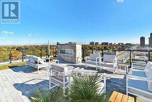 320 - 2301 Danforth Avenue, Toronto, ON 