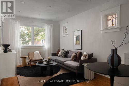 74 Barrington Avenue, Toronto, ON 