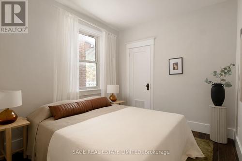 74 Barrington Avenue, Toronto, ON 