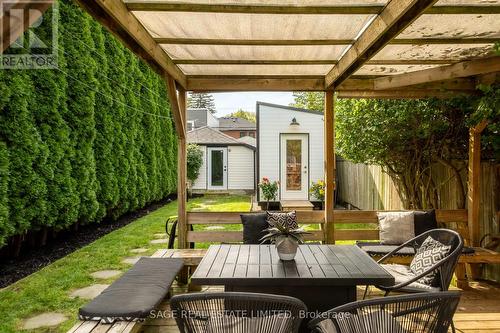 74 Barrington Avenue, Toronto, ON 