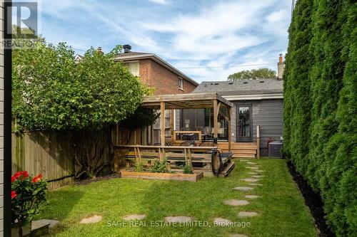 74 Barrington Avenue, Toronto, ON 