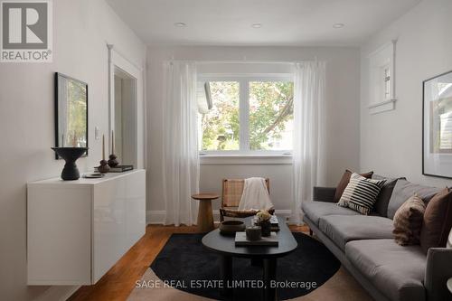 74 Barrington Avenue, Toronto, ON 