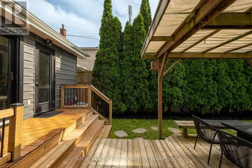 74 Barrington Avenue, Toronto, ON 