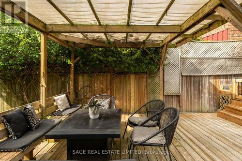 74 Barrington Avenue, Toronto, ON 