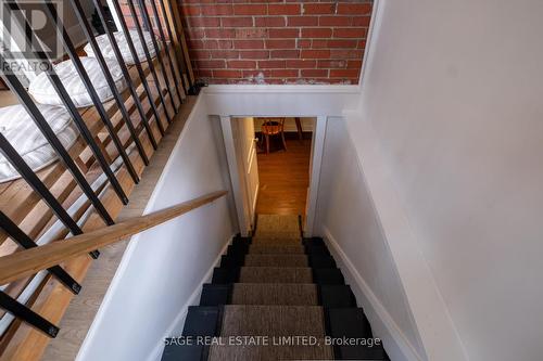 74 Barrington Avenue, Toronto, ON 