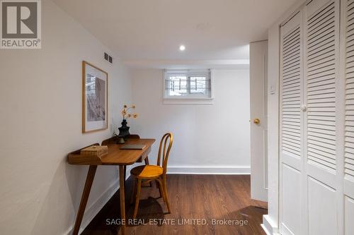 74 Barrington Avenue, Toronto, ON 