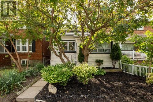 74 Barrington Avenue, Toronto, ON 