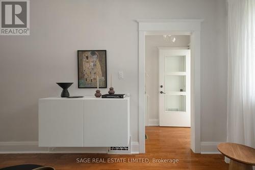 74 Barrington Avenue, Toronto, ON 
