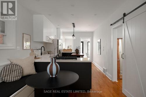 74 Barrington Avenue, Toronto, ON 