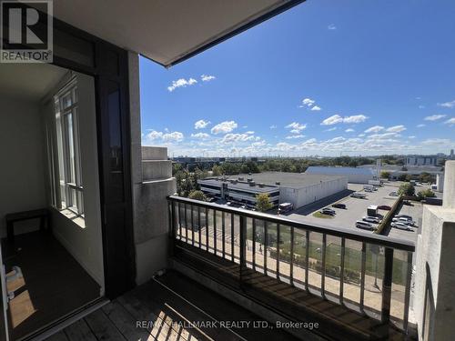 815 - 99 South Town Centre Boulevard, Markham, ON 