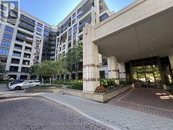815 - 99 SOUTH TOWN CENTRE BOULEVARD Markham, ON L6G 0E9