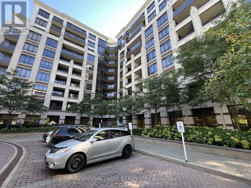 815 - 99 South Town Centre Boulevard, Markham, ON 