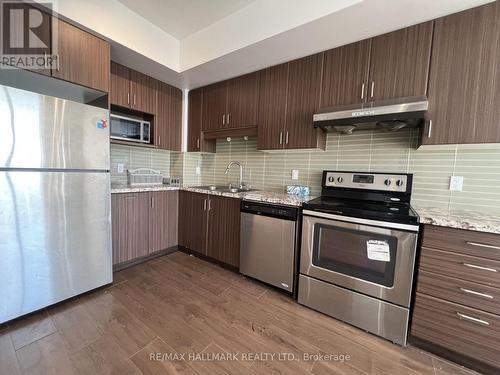 815 - 99 South Town Centre Boulevard, Markham, ON 