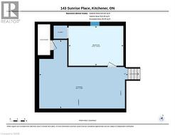 Floor plan - 