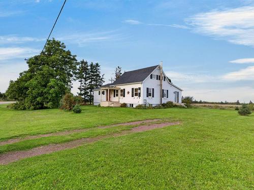 338 Lower Darnley Road, Darnley, PE 