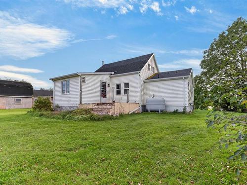 338 Lower Darnley Road, Darnley, PE 