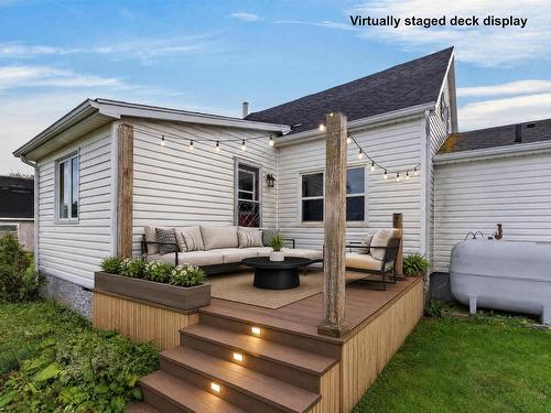 338 Lower Darnley Road, Darnley, PE 