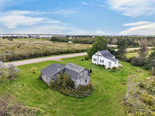 338 Lower Darnley Road, Darnley, PE 