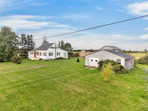 338 Lower Darnley Road, Darnley, PE 