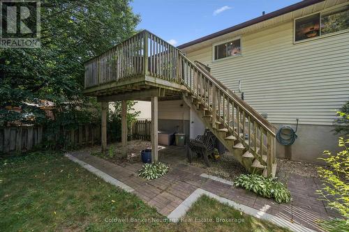 24 Briarlea Road, Guelph (Kortright West), ON 