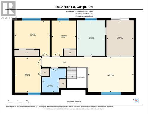 24 Briarlea Road, Guelph (Kortright West), ON 