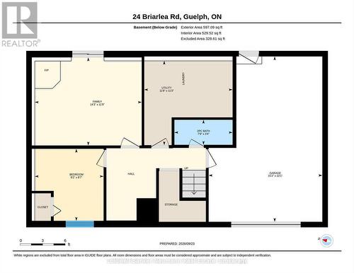 24 Briarlea Road, Guelph (Kortright West), ON 