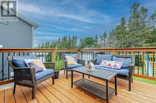 33 Ursula Crescent, Portugal Cove/St. Philips, NL 