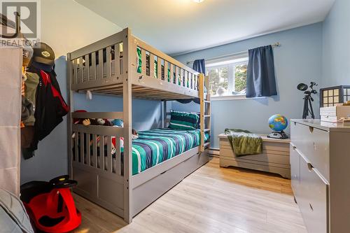 33 Ursula Crescent, Portugal Cove/St. Philips, NL 