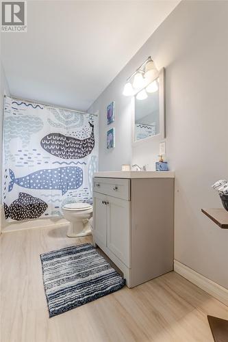33 Ursula Crescent, Portugal Cove/St. Philips, NL 