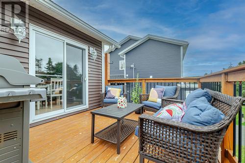 33 Ursula Crescent, Portugal Cove/St. Philips, NL 