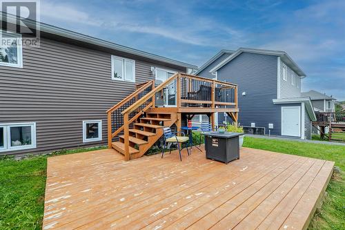 33 Ursula Crescent, Portugal Cove/St. Philips, NL 