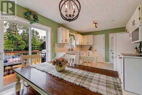 33 Ursula Crescent, Portugal Cove/St. Philips, NL 