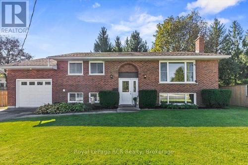 Welcome to 513 6th Street - 513 6Th Street, Hanover, ON 