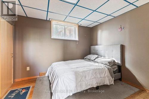 Bedroom - 513 6Th Street, Hanover, ON 