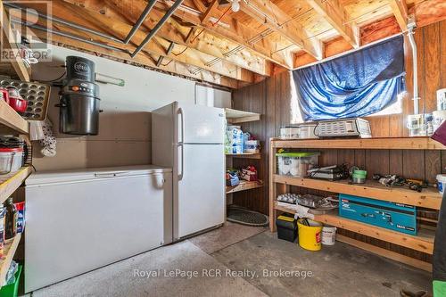 Storage - 513 6Th Street, Hanover, ON 