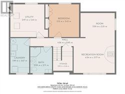 Floor Plan - 