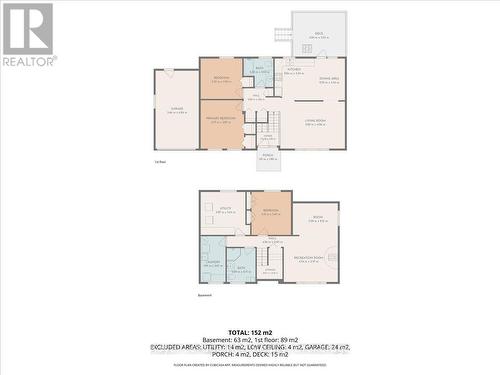 513 6Th Street, Hanover, ON 