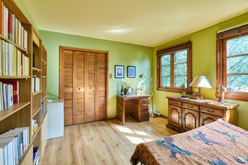 Chambre à coucher - 648 Mtée Des Trente, Mont-Saint-Hilaire, QC 